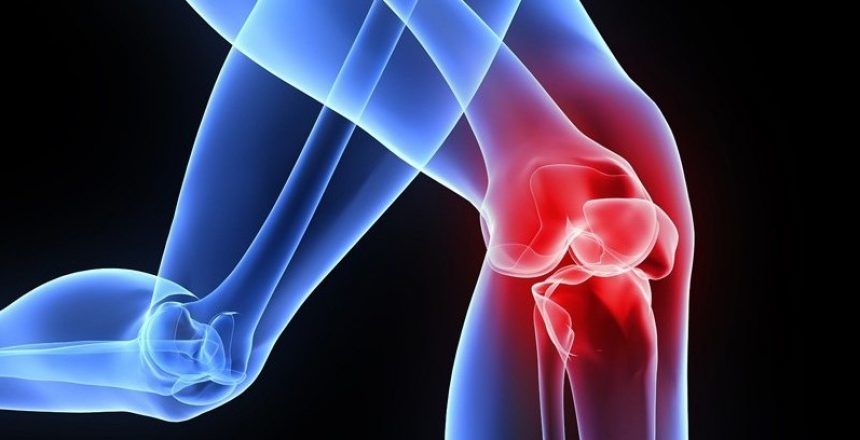 Clinical Trials for Knee Stem Cells - StemCures